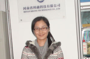 郑州北大青鸟就业学员