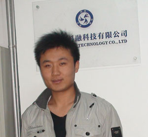 郑州北大青鸟就业学员