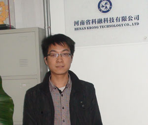 郑州北大青鸟就业学员