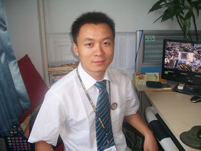 北大青鸟翔天信鸽资深讲师